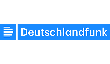 Logo Deutschlandfunk