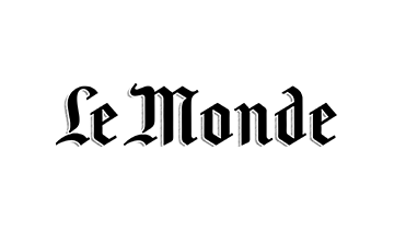Logo Le Monde