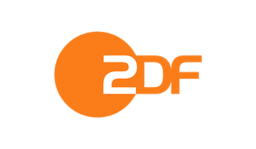 Logo ZDF