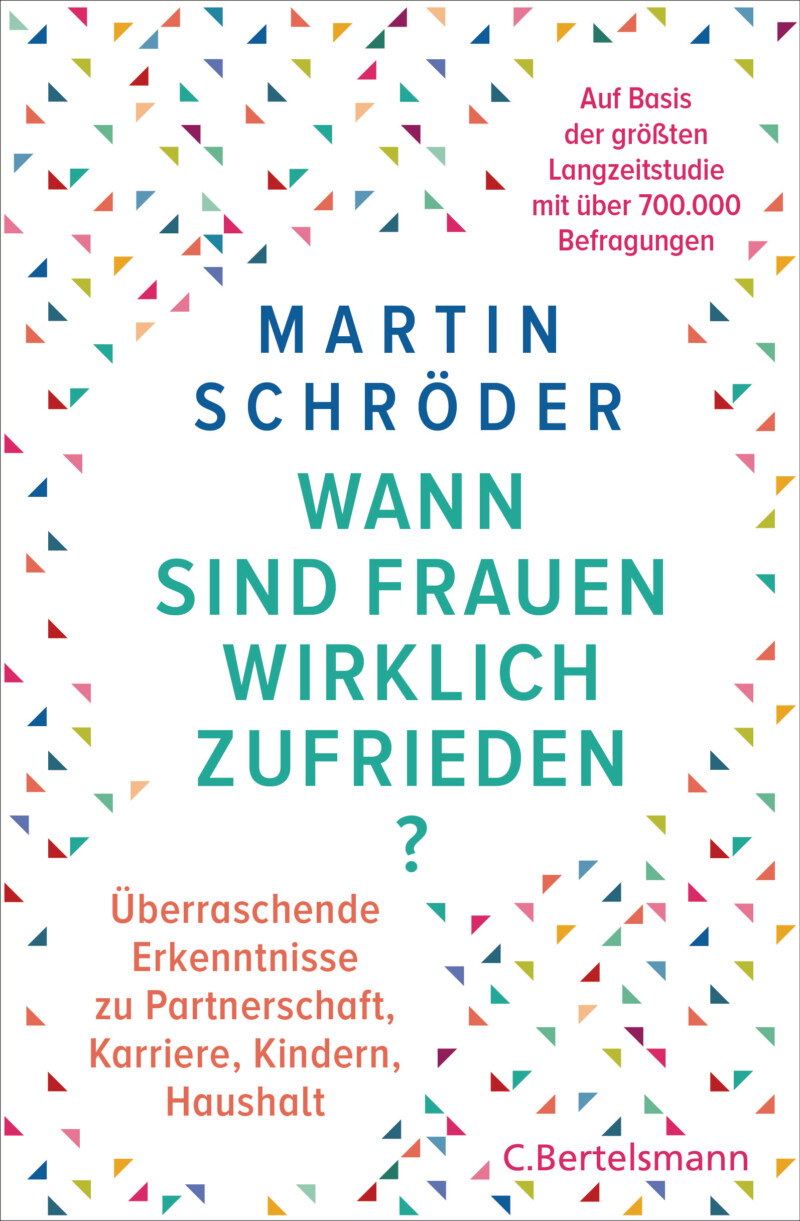 Startseite - Martin Schroeder